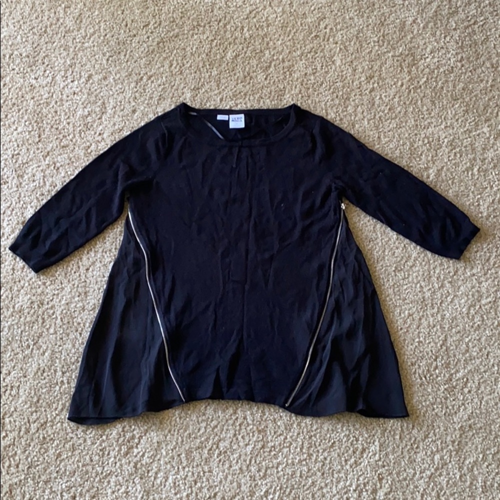 NWOT Vero Moda Fine Knit Top/Sweater - Picture 5 of 8
